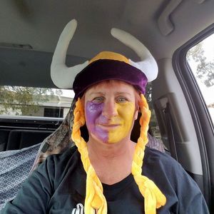 Meet your Posher, Robin